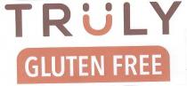 TRULY GLUTEN FREE