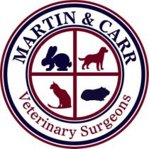 MARTIN & CARR Veterinary Surgeons