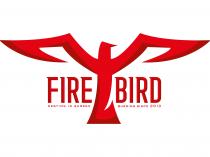 Firebird nesting in Sussex burning since 2013