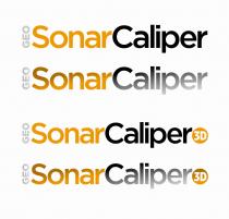 Geo Sonar Caliper