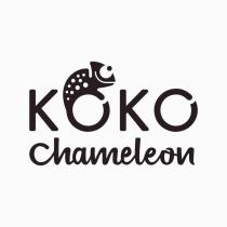 Koko Chameleon