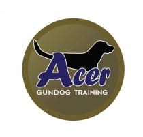 Acer Gundog Training