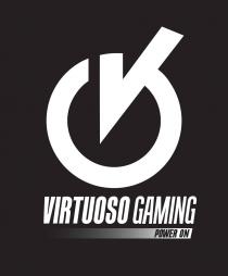 Virtuoso Gaming Power on