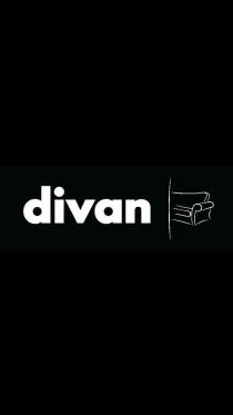 divan