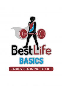 BestLife BASICS LADIES LEARNING TO LIFT