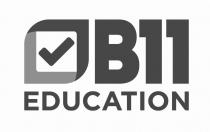 B11 EDUCATION