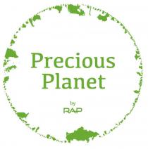 Precious Planet by RAP