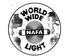 WORLD WIDE NAFA LIGHT