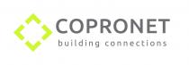 Copronet building connections