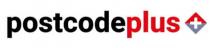 POSTCODE PLUS