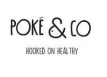 POKE & CO HOOKED ON HEALTHY