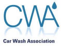 CWA Car Wash Association