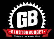 GB GLASTONBUDGET Keeping the music alive