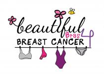 Beautiful Bras 4 Breast Cancer