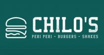 CHILO'S peri peri - burgers - shakes