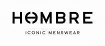 Hombre iconic menswear