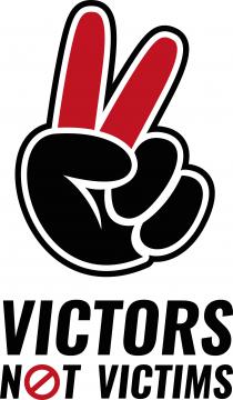 Victors Not Victims