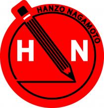 Hanzo Nagamoto