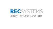 REC Systems sport fitness accoustic