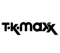 T.K. MAXX