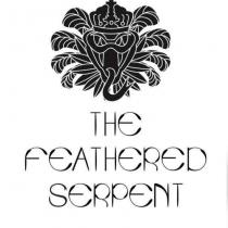 THE FEATHERED SERPENT