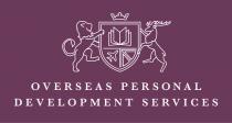 OVERSEAS PERSONAL DEVELOPMENT SERVICES