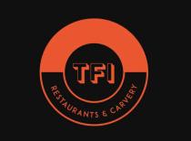 TFI RESTAURANTS & CARVERY