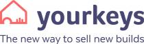 Yourkeys - The new way to sell new builds