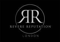 RR REVERE REPUTATION LONDON