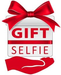 GIFT SELFIE