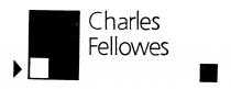 CHARLES FELLOWES