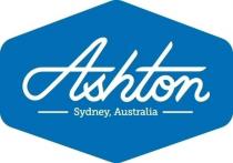 Ashton Sydney, Australia