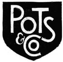POTS & CO