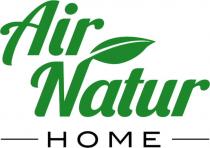 Air Natur HOME