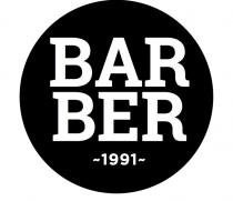 BAR BER -1991-