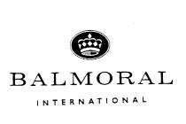 BALMORAL INTERNATIONAL