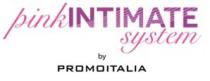 PINK INTIMATE SYSTEM BY PROMOITALIA