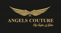 ANGELS COUTURE By Tugba & Güler