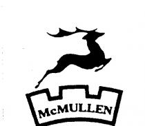 McMULLEN