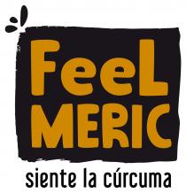 Feel MERIC siente la cúrcuma