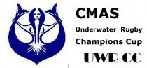 CMAS Underwater Rugby Champions Cup UWR CC