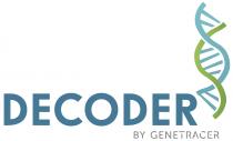 DECODER BY GENETRACER