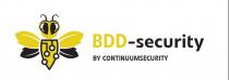 BDD SECURITY BY CONTINUUM SECURITY