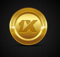 1X ONLINE DIGITAL CURRENCY