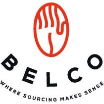 BELCO WHERE SOURCING MAKES SENSE