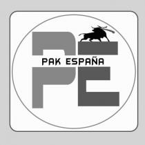 PE PAK ESPAÑA