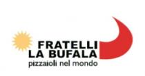 FRATELLI LA BUFALA PIZZAIOLI NEL MONDO