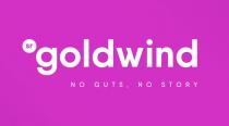 SR GOLDWIND NO GUTS, NO STORY