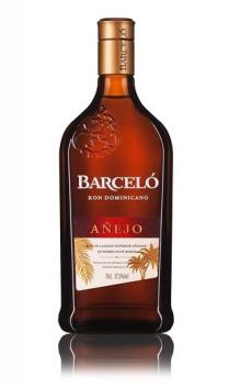 BARCELÓ RON DOMINICANO AÑEJO