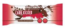 PRECISION ENGINEERED CARB KICKER SUITABLE FOR VEGETARIANS